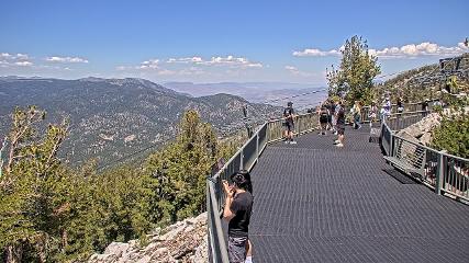 Heavenly: Midstation at the Gondola (skiheavenly.com)