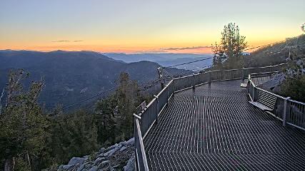 Heavenly: Midstation at the Gondola (skiheavenly.com)