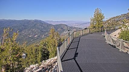 Heavenly: Midstation at the Gondola (skiheavenly.com)
