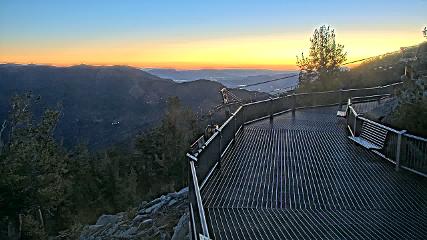 Heavenly: Midstation at the Gondola (skiheavenly.com)