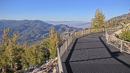 Heavenly: Midstation at the Gondola (skiheavenly.com)