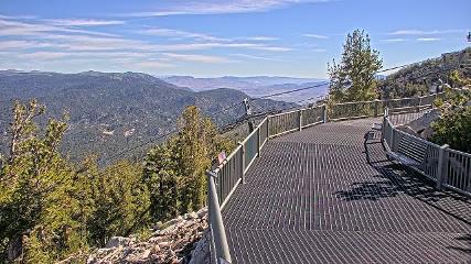 Heavenly: Midstation at the Gondola (skiheavenly.com)