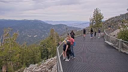 Heavenly: Midstation at the Gondola (skiheavenly.com)