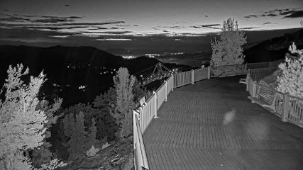 Heavenly: Midstation at the Gondola (skiheavenly.com)
