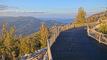 Heavenly: Midstation at the Gondola (skiheavenly.com)