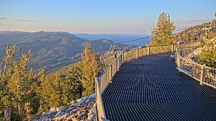 Heavenly: Midstation at the Gondola (skiheavenly.com)