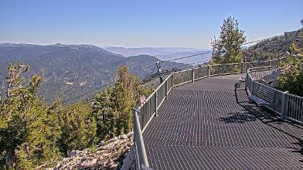 Heavenly: Midstation at the Gondola (skiheavenly.com)