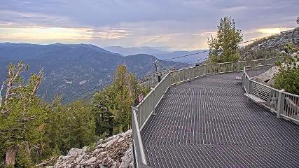 Heavenly: Midstation at the Gondola (skiheavenly.com)
