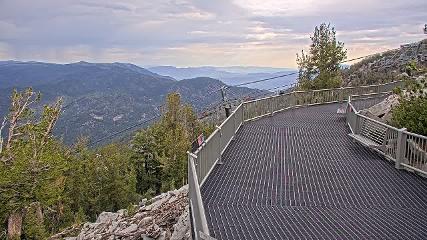Heavenly: Midstation at the Gondola (skiheavenly.com)