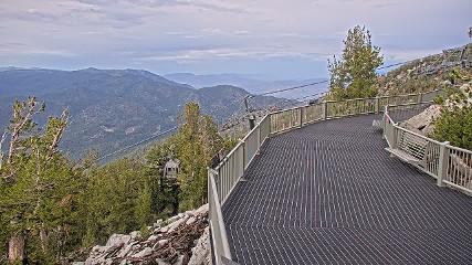 Heavenly: Midstation at the Gondola (skiheavenly.com)