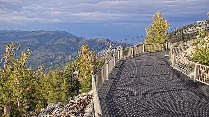 Heavenly: Midstation at the Gondola (skiheavenly.com)
