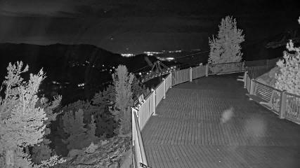 Heavenly: Midstation at the Gondola (skiheavenly.com)