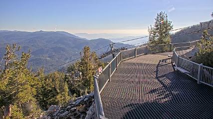 Heavenly: Midstation at the Gondola (skiheavenly.com)