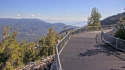 Heavenly: Midstation at the Gondola (skiheavenly.com)