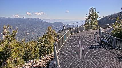 Heavenly: Midstation at the Gondola (skiheavenly.com)