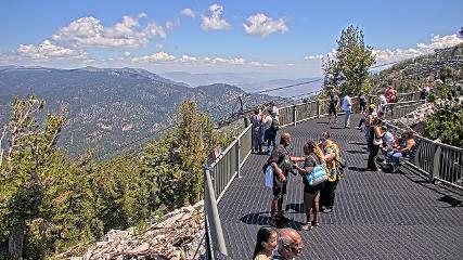 Heavenly: Midstation at the Gondola (skiheavenly.com)