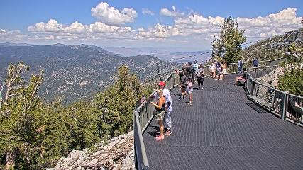 Heavenly: Midstation at the Gondola (skiheavenly.com)