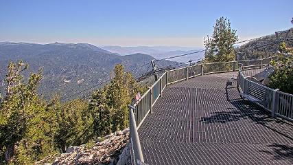 Heavenly: Midstation at the Gondola (skiheavenly.com)