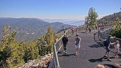 Heavenly: Midstation at the Gondola (skiheavenly.com)