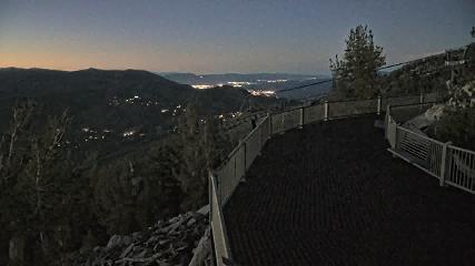Heavenly: Midstation at the Gondola (skiheavenly.com)