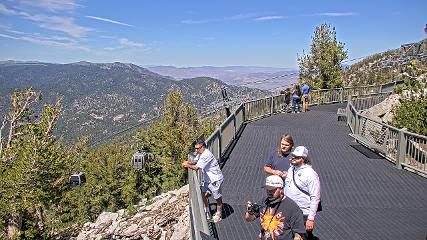 Heavenly: Midstation at the Gondola (skiheavenly.com)