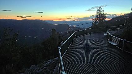 Heavenly: Midstation at the Gondola (skiheavenly.com)