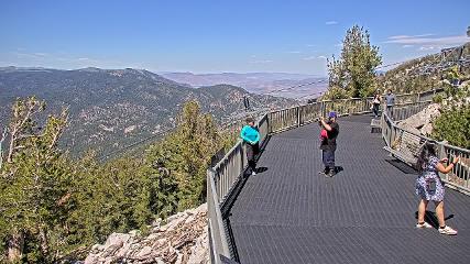 Heavenly: Midstation at the Gondola (skiheavenly.com)