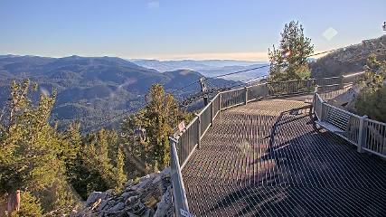 Heavenly: Midstation at the Gondola (skiheavenly.com)