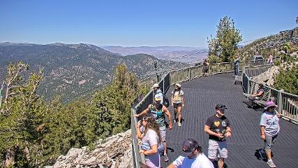 Heavenly: Midstation at the Gondola (skiheavenly.com)