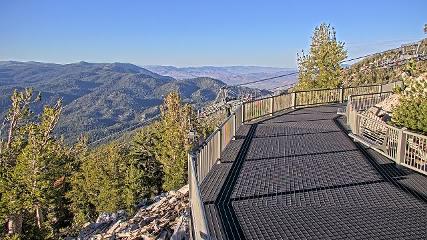 Heavenly: Midstation at the Gondola (skiheavenly.com)
