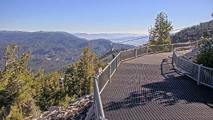 Heavenly: Midstation at the Gondola (skiheavenly.com)
