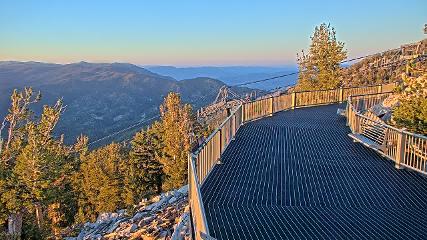 Heavenly: Midstation at the Gondola (skiheavenly.com)