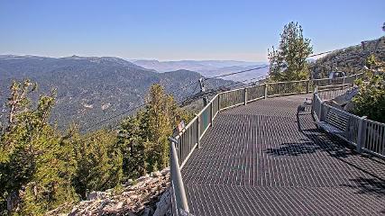 Heavenly: Midstation at the Gondola (skiheavenly.com)
