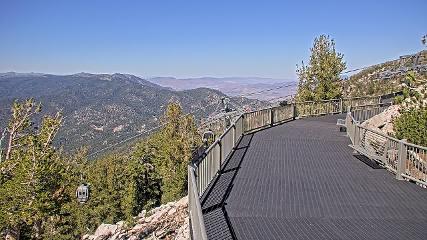 Heavenly: Midstation at the Gondola (skiheavenly.com)