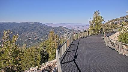 Heavenly: Midstation at the Gondola (skiheavenly.com)