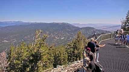 Heavenly: Midstation at the Gondola (skiheavenly.com)
