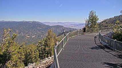 Heavenly: Midstation at the Gondola (skiheavenly.com)