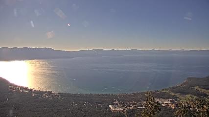 Heavenly: Midstation at the Gondola (skiheavenly.com)