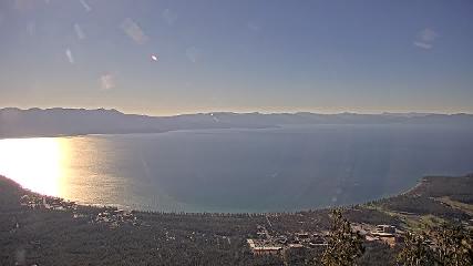 Heavenly: Midstation at the Gondola (skiheavenly.com)