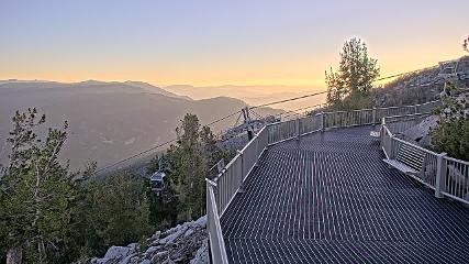 Heavenly: Midstation at the Gondola (skiheavenly.com)