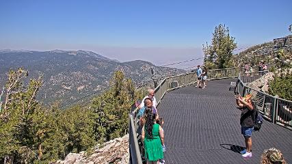 Heavenly: Midstation at the Gondola (skiheavenly.com)