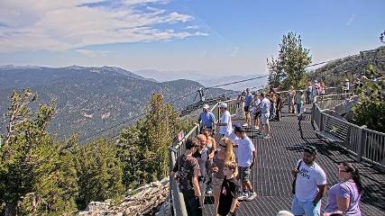 Heavenly: Midstation at the Gondola (skiheavenly.com)