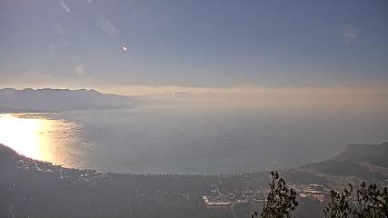 Heavenly: Midstation at the Gondola (skiheavenly.com)