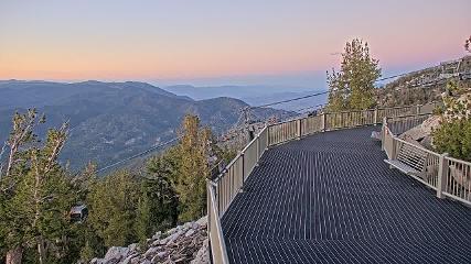 Heavenly: Midstation at the Gondola (skiheavenly.com)