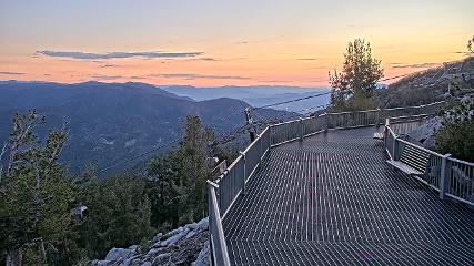 Heavenly: Midstation at the Gondola (skiheavenly.com)