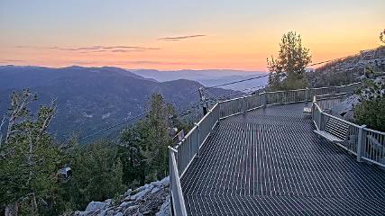 Heavenly: Midstation at the Gondola (skiheavenly.com)