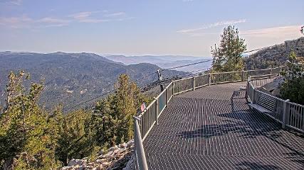 Heavenly: Midstation at the Gondola (skiheavenly.com)
