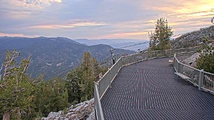 Heavenly: Midstation at the Gondola (skiheavenly.com)