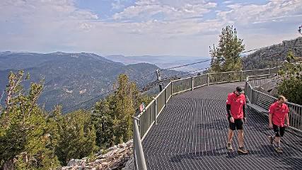 Heavenly: Midstation at the Gondola (skiheavenly.com)