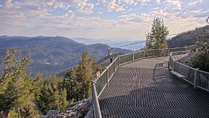 Heavenly: Midstation at the Gondola (skiheavenly.com)